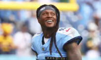 DeAndre Hopkins Another Boost to Chiefs Super Bowl Aspirations