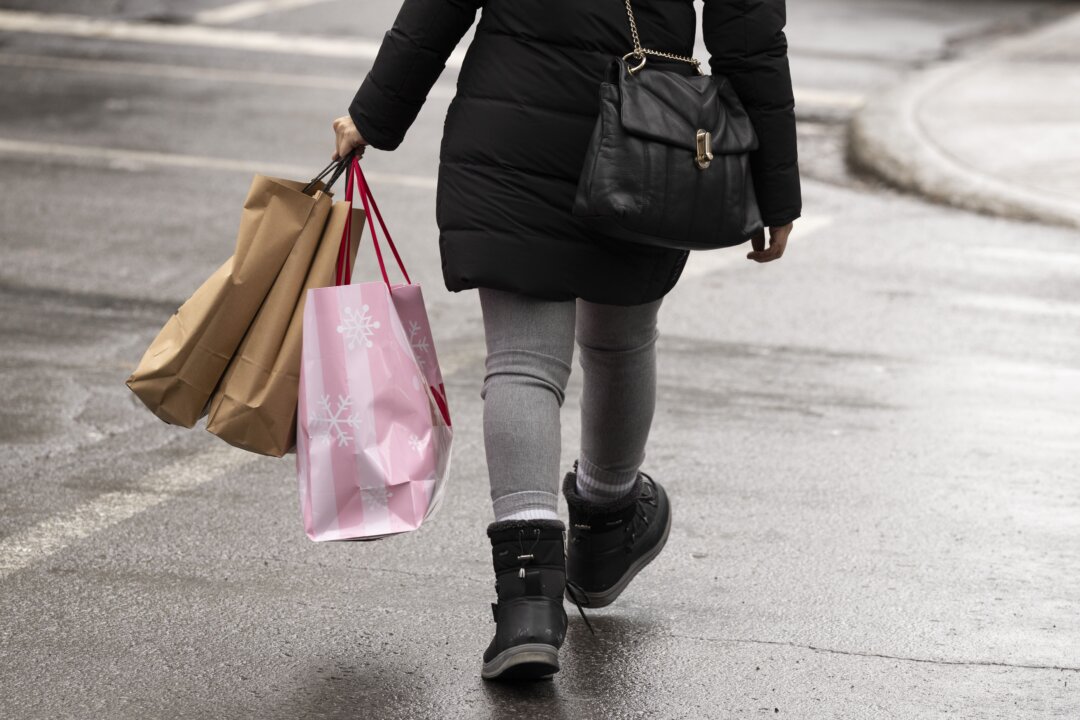 Retail Sales up Slightly in August as Consumer Spending Remains Muted