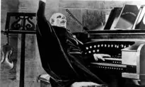 The Phantom Who Changed Film: Lon Chaney’s Legacy Continues