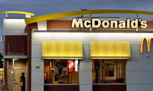 75 Sick From McDonald’s E. coli Outbreak; Harris, Trump Campaign in Texas