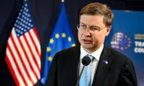 EU Says ‘Significant’ Gaps Remain With China in EV Tariff Negotiations