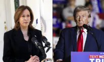 Endgame: Trump and Harris Campaign in Battleground States Near Election Finish Line