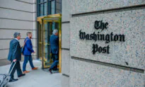 Washington Post Not Endorsing a Presidential Candidate in 2024