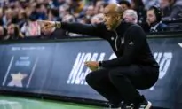 South Florida Men’s Basketball Coach Amir Abdur-Rahim Dead at 43