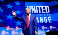 Trump Promises Mass Deportation of Illegal Immigrants at Nevada Campaign Rally