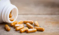 Curcumin Supplementation Linked to 54 Percent Reduction in Age-Related Vision Loss Risk
