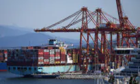 Shipping Rates Soar as Retailers Race to Beat Looming US Tariffs