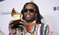Grammy-Winning Rapper Lil Durk Arrested in Alleged Murder-for-Hire Plot