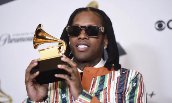 Grammy-Winning Rapper Lil Durk Arrested in Alleged Murder-for-Hire Plot