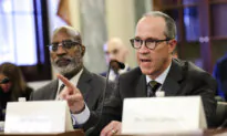 Litigator Jim Walden Enters Crowded NYC Mayoral Primary Field