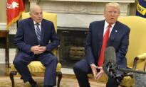 Trump, Former White House Staffers Reject John Kelly’s ‘Fascist’ Claims
