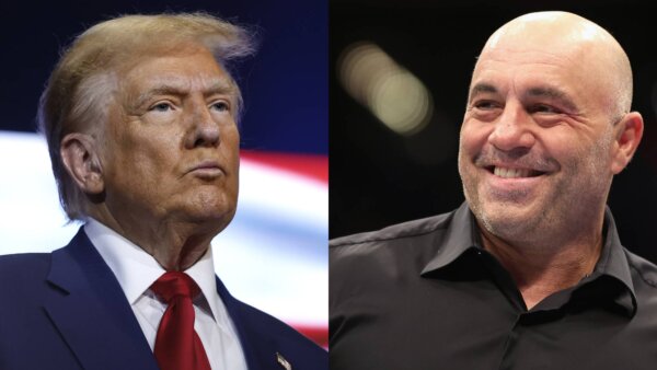 Trump, Joe Rogan Podcast: Key Takeaways