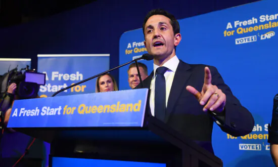 8 Key Takeaways From the Queensland Election Result