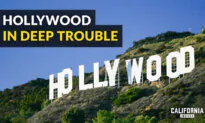 Hollywood Crews Are on the Brink of Losing Everything | David Graves | Patrick Caligiuri