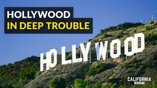 Hollywood Crews Are on the Brink of Losing Everything | David Graves | Patrick Caligiuri