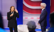 5 Takeaways From Harris Town Hall on CNN