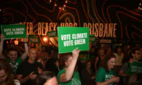 Greens Co-Founder Considers Legal Action After Being Ousted From Party Over Trans Post