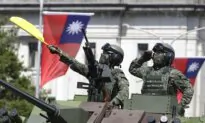 US Confirms Sale of Air Defense Missile System to Taiwan