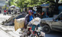 Haitian Prime Minister Dismissed, Replaced by Entrepreneur Alix Didier Fils-Aimé