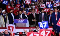 Muslim Leaders Endorse Trump in Michigan; Israel Completed Strikes on Targets in Iran
