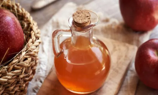 12 Benefits of Vinegar and How to Best Use It
