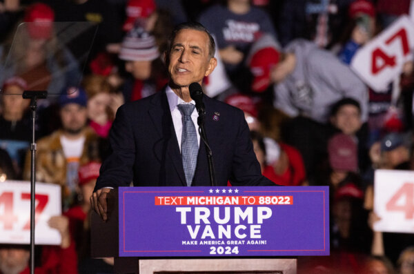 Epoch Times Photo