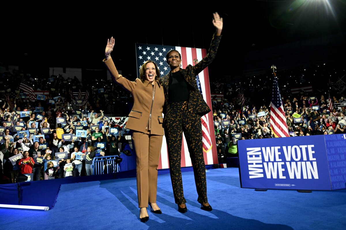 Epoch Times Photo