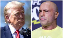 Key Moments From Trump’s Candid Conversation With Joe Rogan