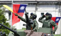 US Approves Record $11.1 Billion Arms Package for Taiwan