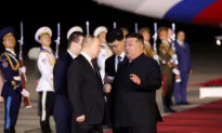 North Korea Has Sent 10,000 Troops to Russia: Pentagon
