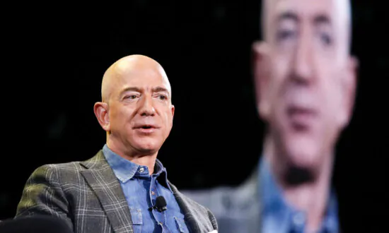 Bezos: WaPo’s Non-Endorsement Is About Principle; Ballot Boxes Set on Fire in Oregon and Washington
