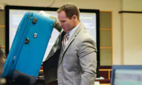 Florida Woman Found Guilty of Murder for Leaving Her Boyfriend to Die in a Suitcase
