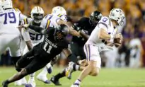 🎧Sports Brief: High-Stakes Showdown in the SEC; The Season’s on the Line for Ole Miss; Surprising Division Leaders Face Off in NFL Game of the Week