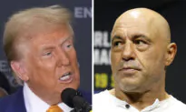 Joe Rogan’s Trump Episode Nets 28 Million Views on YouTube