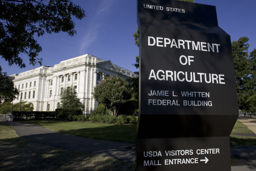 USDA Partners With Education Department to Address Food Insecurity Among College Students