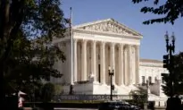 Supreme Court Rejects GOP Challenge in Pennsylvania Provisional Ballot Case