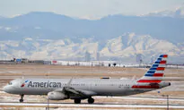 American Airlines Tests Boarding Technology That Audibly Shames Line Cutters