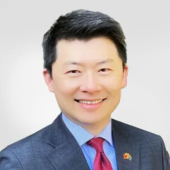 David Cheng-Wei Wu