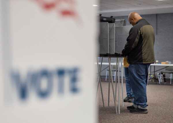Federal Judge Rejects DOJ’s Request for Michigan Voter Data
