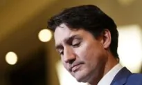 Dissenting Liberal MPs Ask for Secret Ballot on Trudeau Leadership