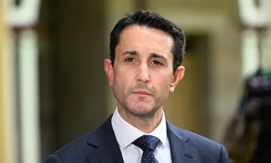 ‘Adult Time’ for Young Offenders Now Queensland Law