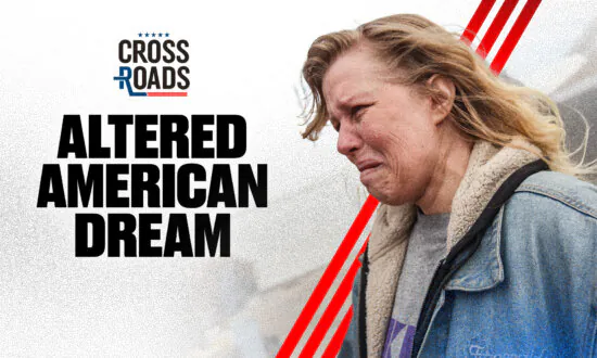 Are Financial Problems Altering the American Dream? | Live With Josh