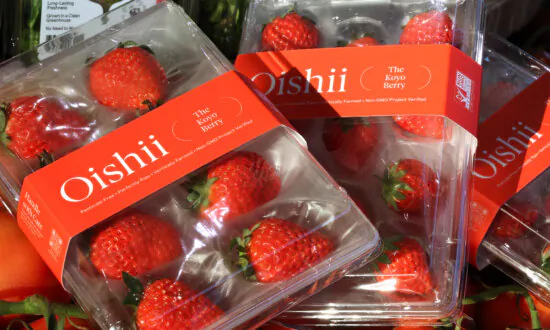 Are Oishii Strawberries Worth It?