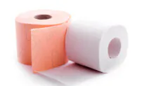 Ask Me Anything: Toilet Paper Pricing, Rust Spots on Linens, Rusty Lettuce