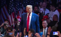 Trump Says He Didn’t Hear Puerto Rico Joke, Doesn’t Know New York Rally Comedian