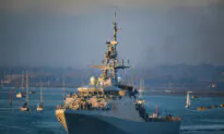 UK to Expand Pacific Naval Presence to Counter Beijing