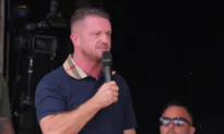Tommy Robinson Jailed for 18 Months After Admitting Contempt of Court