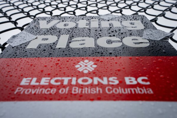 BC Election: NDP Cuts Margin in Key Riding to Four Votes as Absentee Count Goes On