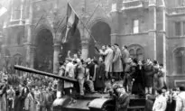 Hungarian Revolution of 1956: A Valiant Effort to Overthrow Communist Rule