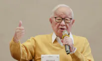 TSMC Founder Warns About End of Free Trade in Semiconductors